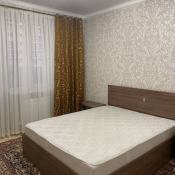 Сдается Многокомнатная квартира, 65 м²