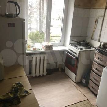 Продается 2-х комнатная квартира, 42 м²