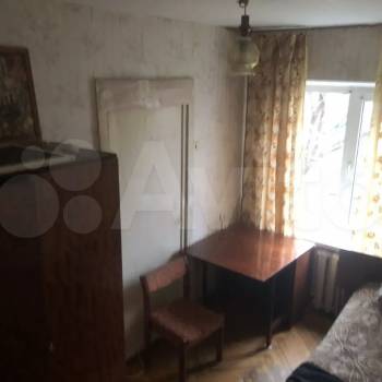 Продается 2-х комнатная квартира, 42 м²