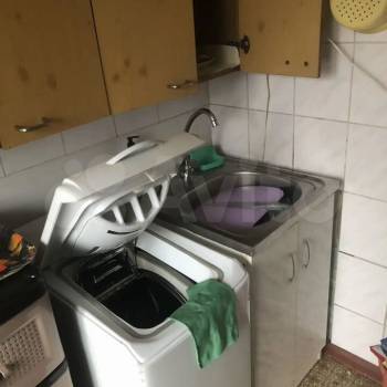 Продается 2-х комнатная квартира, 42 м²