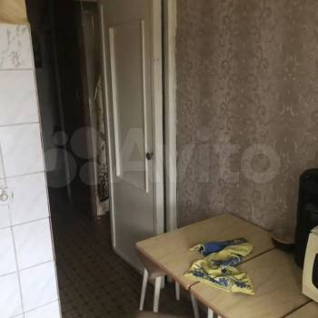 Продается 2-х комнатная квартира, 42 м²