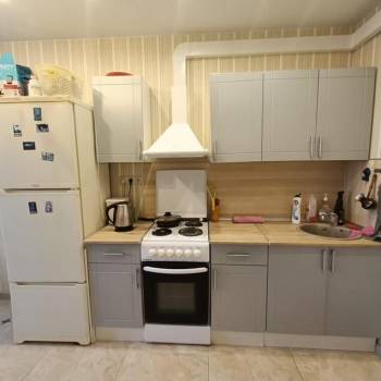Продается 2-х комнатная квартира, 67,8 м²