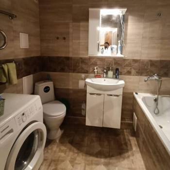 Продается 2-х комнатная квартира, 67,8 м²