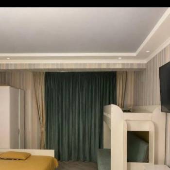 Продается 1-комнатная квартира, 40,9 м²