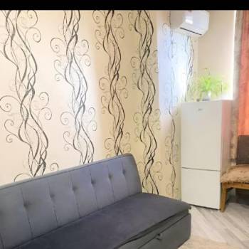 Продается 1-комнатная квартира, 40,9 м²