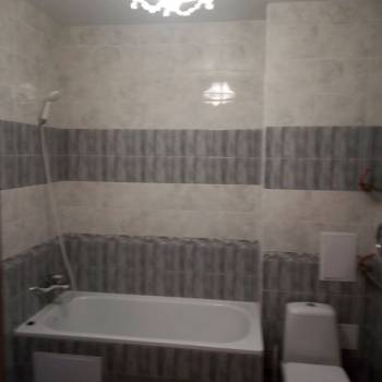 Продается 1-комнатная квартира, 38,2 м²