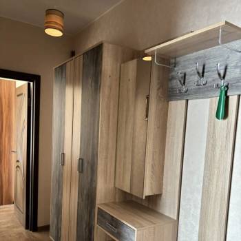 Продается 2-х комнатная квартира, 51,4 м²