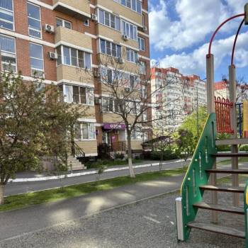 Продается 2-х комнатная квартира, 51,4 м²