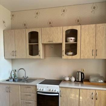 Продается 2-х комнатная квартира, 51,4 м²
