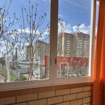 Продается 2-х комнатная квартира, 51,4 м²