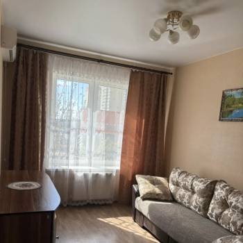 Продается 2-х комнатная квартира, 51,4 м²