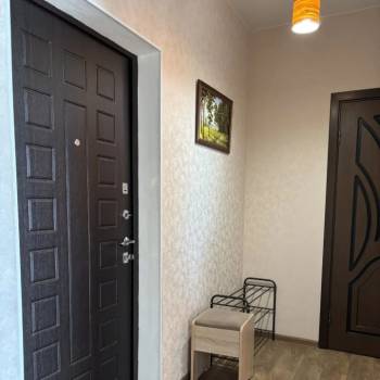 Продается 2-х комнатная квартира, 51,4 м²
