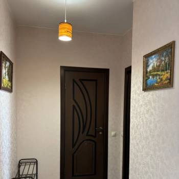 Продается 2-х комнатная квартира, 51,4 м²