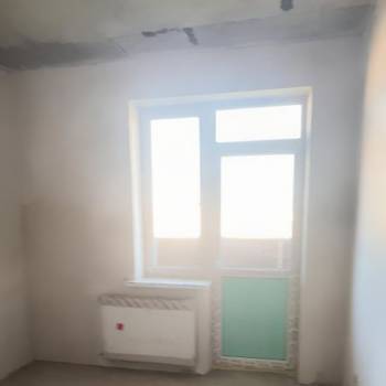 Продается 1-комнатная квартира, 24,3 м²