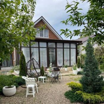 Продается Дом, 126,9 м²