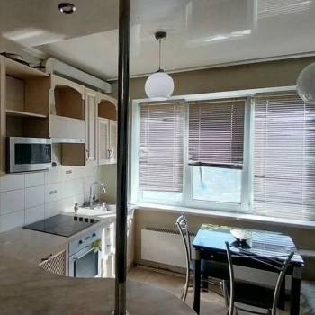 Продается 1-комнатная квартира, 39,5 м²