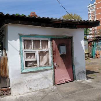 Продается Дом, 41,1 м²