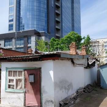 Продается Дом, 41,1 м²