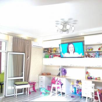 Продается 3-х комнатная квартира, 100 м²