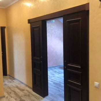 Продается 3-х комнатная квартира, 100 м²