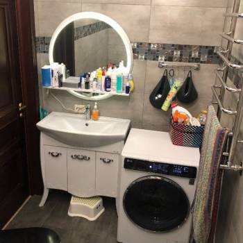 Продается 3-х комнатная квартира, 100 м²