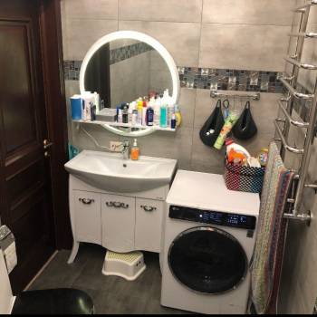 Продается 3-х комнатная квартира, 100 м²