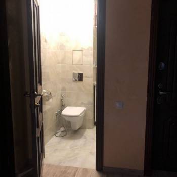 Продается 3-х комнатная квартира, 100 м²