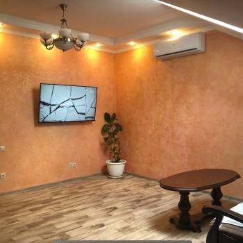 Продается 3-х комнатная квартира, 100 м²