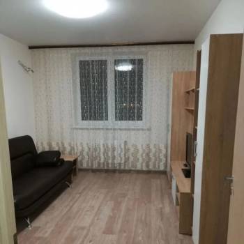 Продается 1-комнатная квартира, 40,1 м²