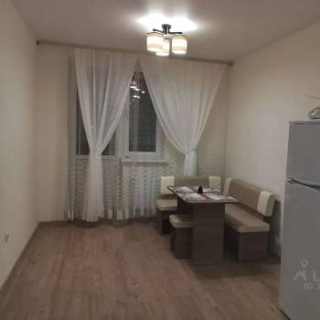 Продается 1-комнатная квартира, 40,1 м²