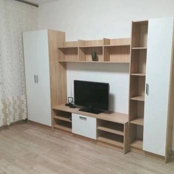 Продается 1-комнатная квартира, 40,1 м²