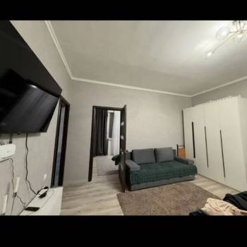 Продается 2-х комнатная квартира, 48 м²