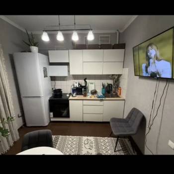 Продается 2-х комнатная квартира, 48 м²
