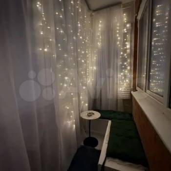 Продается 2-х комнатная квартира, 48 м²