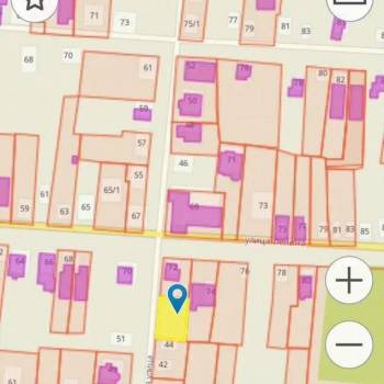 Продается Участок, 400 м²