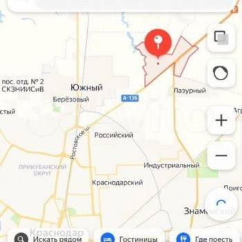 Продается Участок, 1000 м²