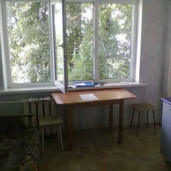 Продается 1-комнатная квартира, 30 м²