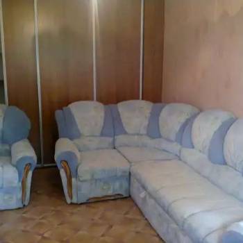 Продается 1-комнатная квартира, 30 м²