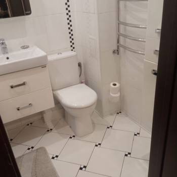 Продается 1-комнатная квартира, 47,5 м²