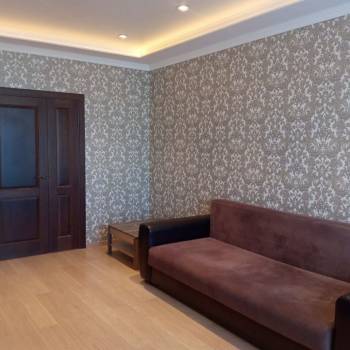 Продается 1-комнатная квартира, 47,5 м²