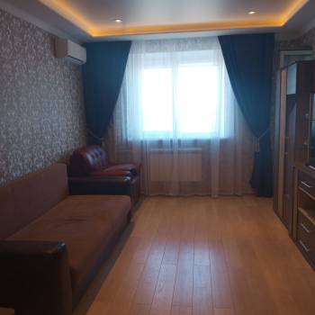 Продается 1-комнатная квартира, 47,5 м²