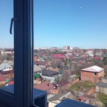 Продается 1-комнатная квартира, 47,5 м²
