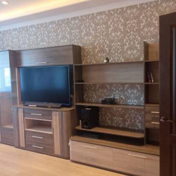 Продается 1-комнатная квартира, 47,5 м²