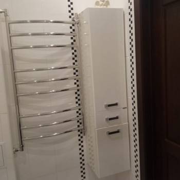 Продается 1-комнатная квартира, 47,5 м²