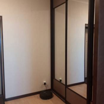 Продается 1-комнатная квартира, 47,5 м²