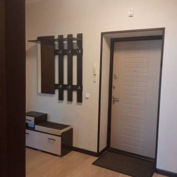 Продается 1-комнатная квартира, 47,5 м²