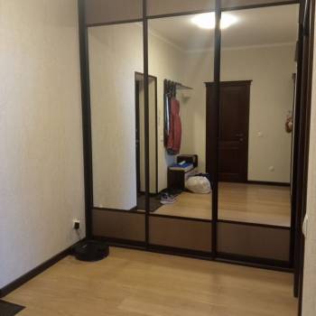 Продается 1-комнатная квартира, 47,5 м²