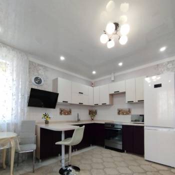 Продается 2-х комнатная квартира, 60 м²