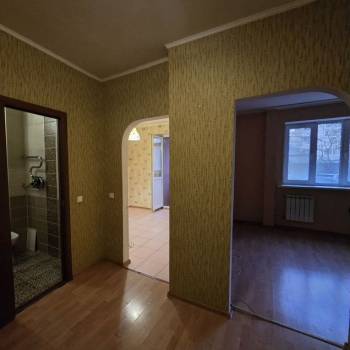 Продается 1-комнатная квартира, 35,2 м²