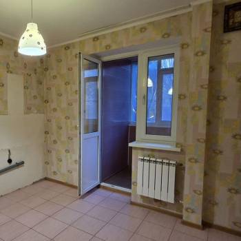 Продается 1-комнатная квартира, 35,2 м²